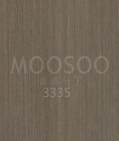 Tiesaus grūdėtumo tuopos medienos lakštai