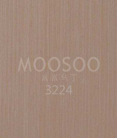 Inžinerinė baltos spalvos medžio tekstūros apdaila