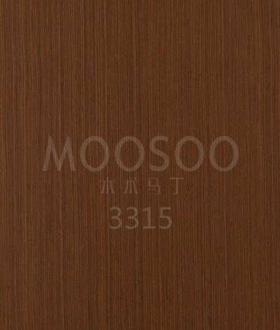 Juodojo graikinio riešuto medienos lakštai